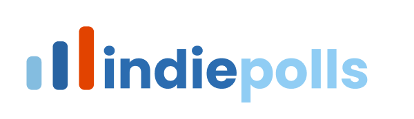 Indie Polls logo